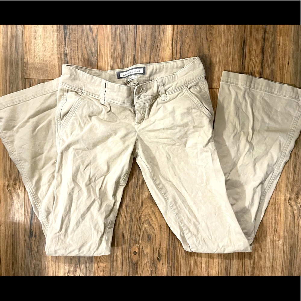 Women’s work pants